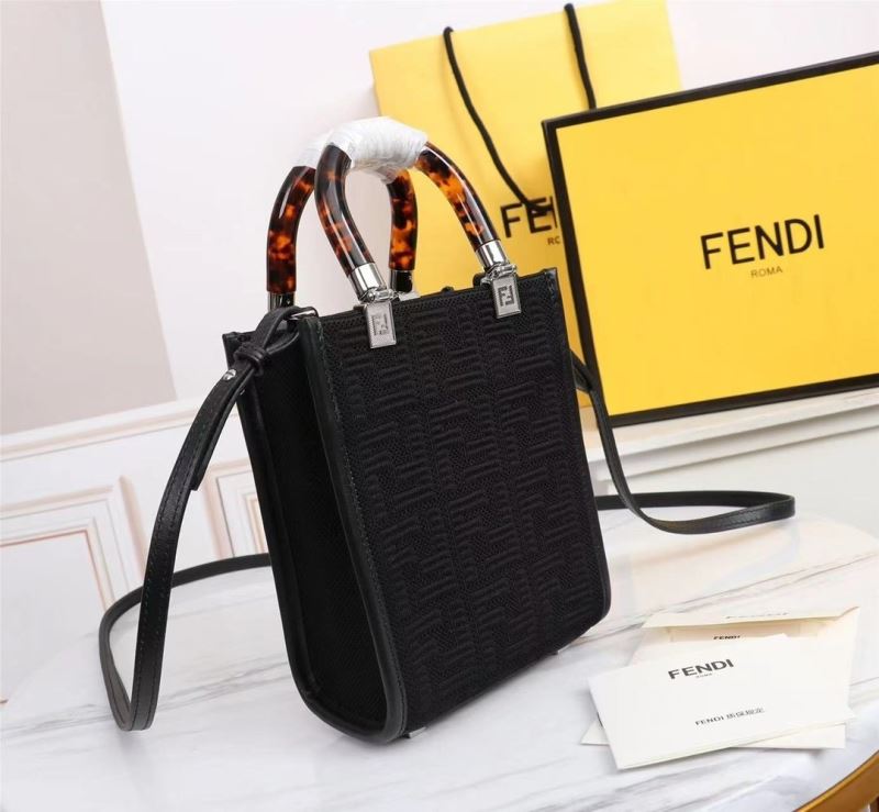 Fendi Shopping Bags